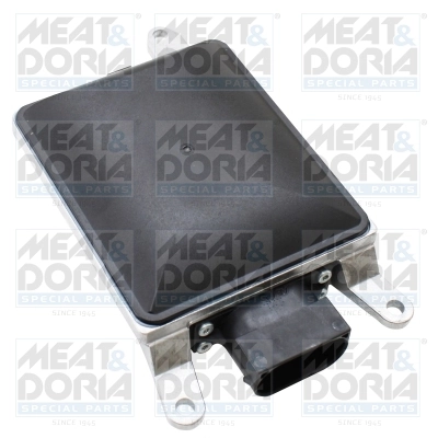 Control Unit, lane changing assist